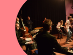 Swing Dancing Taster Class