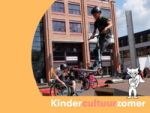 On Wheels: stunten met alles op wieltjes!