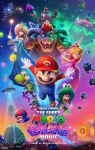 Super Mario Galaxy Movie (OV)