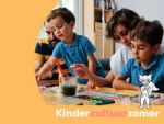 Ouder en kind-atelier "'t zit in de familie"