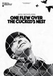 One Flew Over The Cuckoo's...