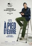 A pied d'oeuvre