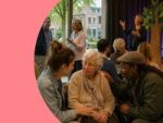 Zeg ja bij dementie! Samen maken we Wageningen dementievriendelijk