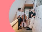Digital Folk – Watergang Kwartet