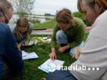 Drinkable Rivers Wageningen Measurement Days 2025
