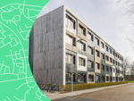 Lezing: Studeren in Wageningen, de zorg voor goede studentenhuisvesting