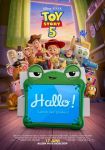 Toy Story 5 (NL)