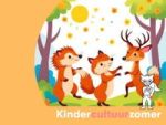 Ga mee op avontuur in het gekke dierenbos,