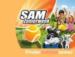 KCZ SAM Zomerweek