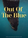 Out of the blue