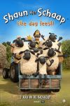 Shaun het Schaap - Elke dag...