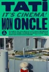 Tati: Mon oncle