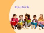 VoorleesPret in de bblthk: voorlezen in het Duits | Vorlesen auf Deutsch