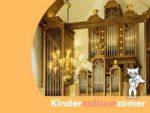 Droom weg tijdens deze muzikale orgel-reis