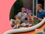 Opening expositie 'Meer dan gewenst'