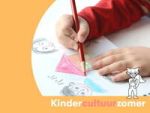Workshop eigenwijs striptekenen met Erwin Dijkhoff