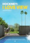 Hockney, I love View