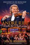 André Rieu's Waltz the Night...