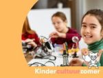 KCZ Studio Tech - Jongerencentrum Entree