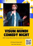 Comedy Night