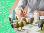 Lezing: Wageningen: architectonische metropool aan de Rijn