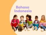 VoorleesPret in de bblthk: voorlezen in het Indonesisch | membacakan dalam bahasa Indonesia