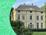 Lezing: Bouwen in stijl, de ontwikkeling van de architectuur in Wageningen