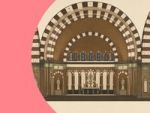 Lezing - de Katholiek kerk en zijn patroon Johannes de Doper