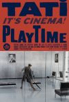 Tati: Playtime