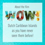 WOW! Caribbean nature