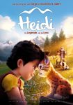 Heidi: De Legende van de Lynx