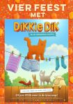 Dikkie Dik en de verdwenen...