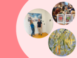 Expositie opening: drie exposities over vogels