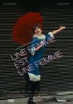 Une Femme Est Une Femme