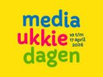 Media Ukkiedagen: Kleine kinderen, grote mediawereld