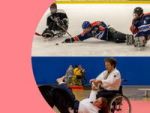 Opening expositie: Sporten met een beperking in de picture