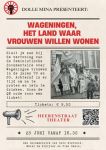 Wageningen: Het land waar...