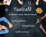 Taalcafé