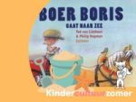 Ga mee naar de zee met Boer Boris