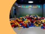 LEGO® Academy: vrij LEGO