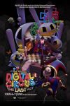 The Amazing Digital Circus:...