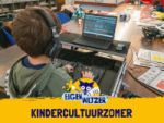 Studio Tech: Komt naar je toe!