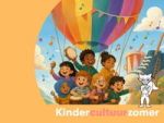 We gaan samen op reis in de luchtballon