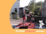 Kinderstraatmuziekdag!