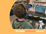 Studio Tech - Huis van de wijk de Nude