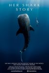 Her shark story