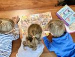 VoorleesPret in de bblthk: Voorlezen in het Servisch | Čitanje priča na srpskom jeziku.