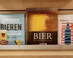Bier en Boeken in de bblthk