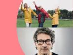 "Mijn hoofd is mijn atelier - 10 jaar Schrijversharten" - Slotavond
