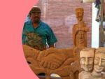 Expositie: Gebeitelde Veerkracht